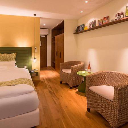 Hotel Heiligenstein Баден-Баден Екстериор снимка