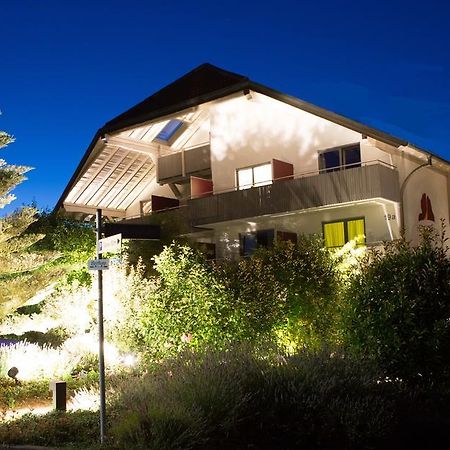 Hotel Heiligenstein Баден-Баден Екстериор снимка
