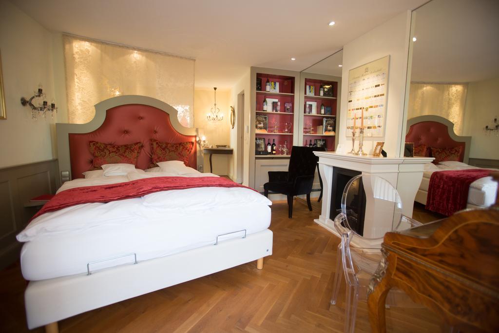 Hotel Heiligenstein Баден-Баден Екстериор снимка